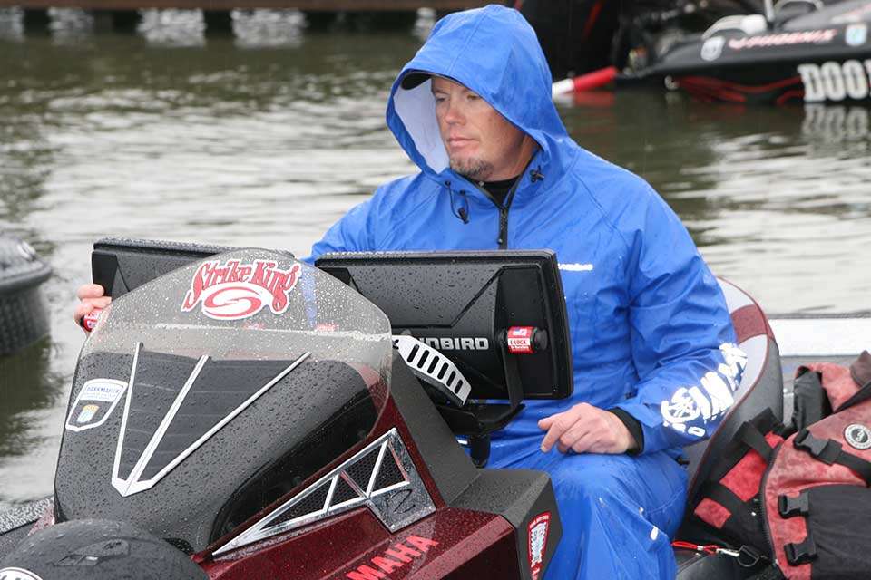 Keith Combs, 44, was 8 when he saw the Classic that put the fire in him. Heâll be fishing in his eighth championship this week in the Academy Sports + Outdoors Bassmaster Classic presented by Huk, tying him for third most in the field. 