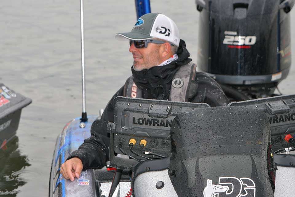 Darold Gleason, winner of the Open on Toledo Bend where he guides, got hooked from the get-go. âMy first year to bass fish was 2001, so that was my first remembrance of the Classic in New Orleans, won by KVD,â he said. âMy first year to attend was 2009 when it was back in Louisiana in Shreveport. Seeing the excitement in the arena and Expo in person brought so many dreams to life within me. I haven't missed attending many since that first year, and I just cannot believe that after 10 years of attending, I'll be competing in the Classic. Surreal and a dream come true.â
