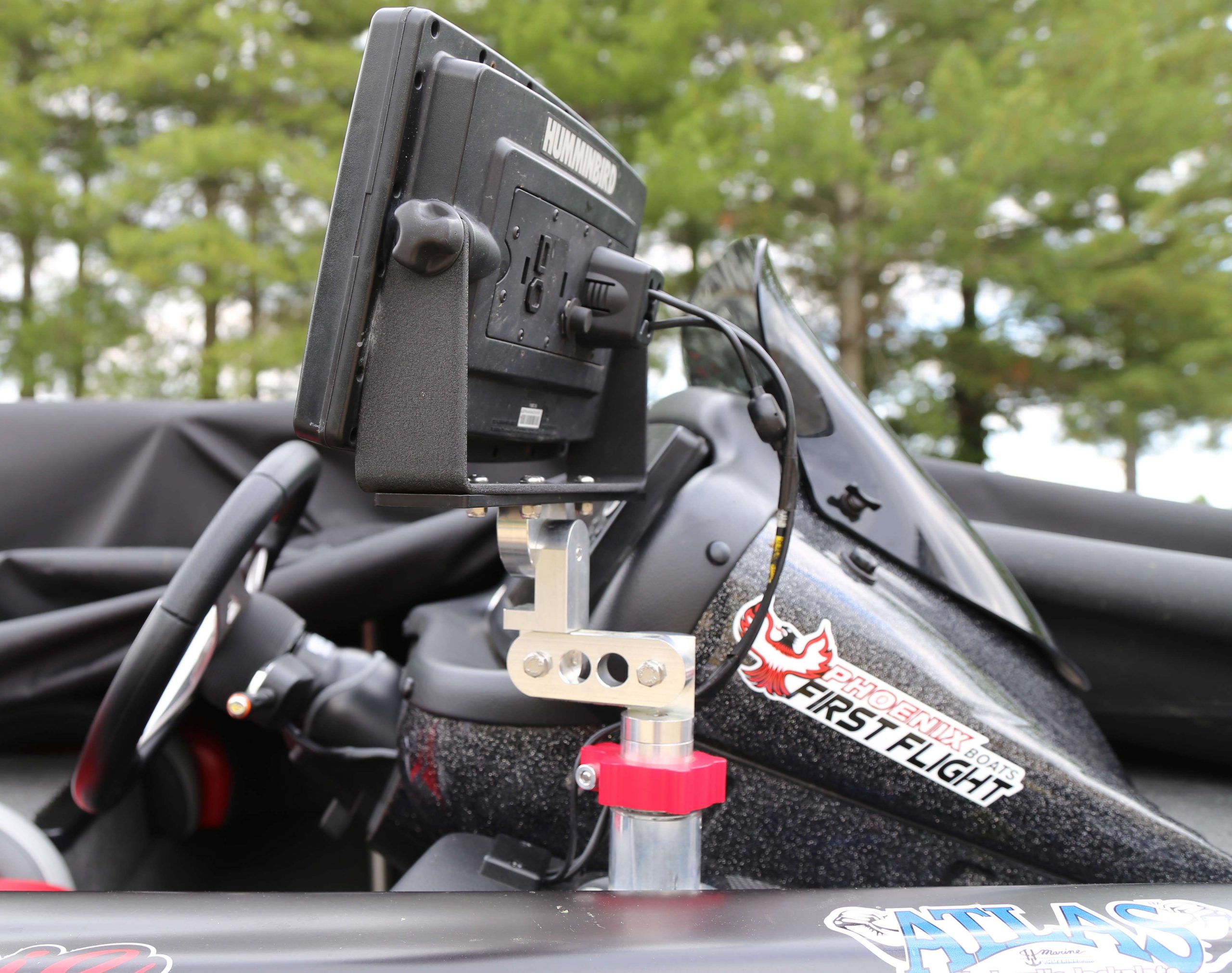 The Transom to Trolling Motor bass boat guide - Bassmaster