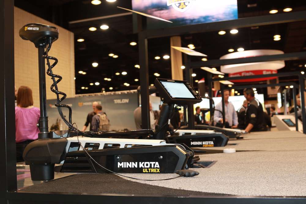 Thereâs a Minn Kota trolling motor for everyoneâs needs.

