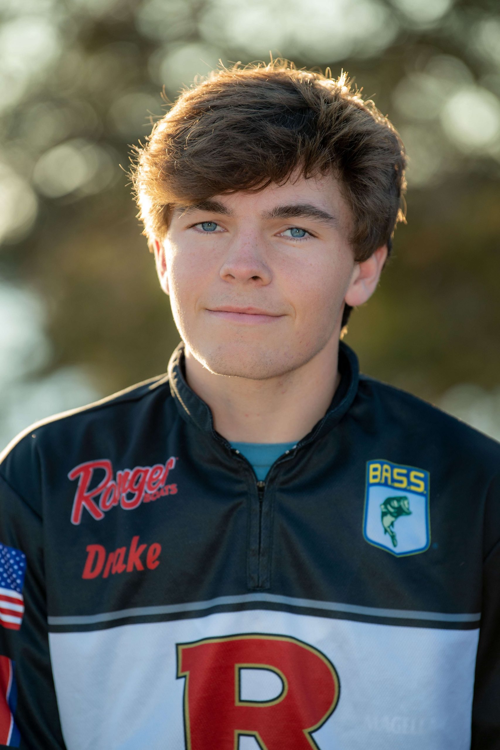 <b>Drake Hemby, Brentwood, Tenn. </b><br> A senior at Ravenwood High School , Hemby has earned three wins, four Top 5 finishes and two Top 20 finishes in the past tournament season. He has double qualified for the Bassmaster High School National Championship, is currently in first place in the Tennessee B.A.S.S. Nation points race and is currently in first place in the Central Tennessee Region B.A.S.S. Nation points race.  <p> Hemby served as the president of his former high school fishing team for two years before joining the Whitwell High School Fishing Team. As a member of the team, he has secured two team sponsors for the 2019-2020 tournament season.  <p> âDrake is one of the most humble and well-grounded high school anglers that I have ever met,â said Mikey Powell, Whitwell High School Fishing Team coach. âHe is one of the most versatile anglers currently fishing in the state of Tennessee. All in all, when you think of a Bassmaster High School All-American angler, you are thinking of Drake.â 