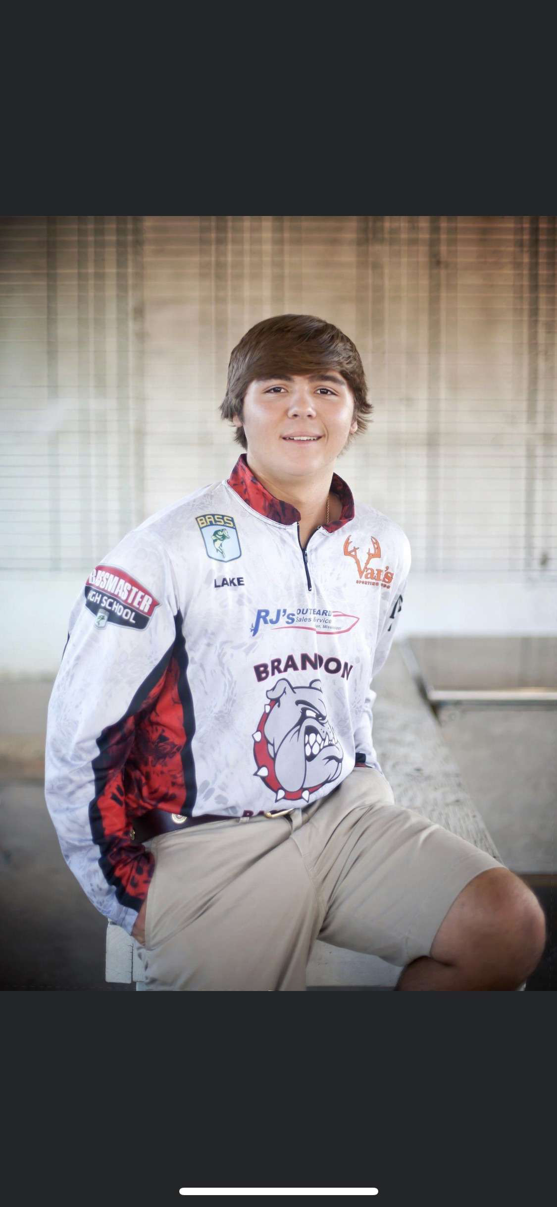 <b>Lake Norsworthy, Brandon, Miss. </b><br> Norsworthy, a senior at Brandon High School, has an impressive five wins this tournament season as well as 10 Top 5 finishes. In fact, he has never finished outside of the Top 20 in his division in the past five years. Over the past five years, he has qualified for the Bassmaster High School National Championship, where he placed 20th in 2019.  <p> In addition to his tournament success, he has been an impressive member of the community, volunteering his time at both B.A.S.S. Elite and Opens events, working with C.A.S.T. for Kids and doing his part to keep Ross Barnett Reservoir clean.  <p> âLake is a professional at an early age,â said Mississippi B.A.S.S. Nation President David Patterson. âHe consistently exhibits sportsmanship and courtesy both on and off the water. He is a mentor to his teammates and also other anglers that are much younger than he is. He was recently recognized by a younger angler as someone he wanted to be when he grew up.â 
