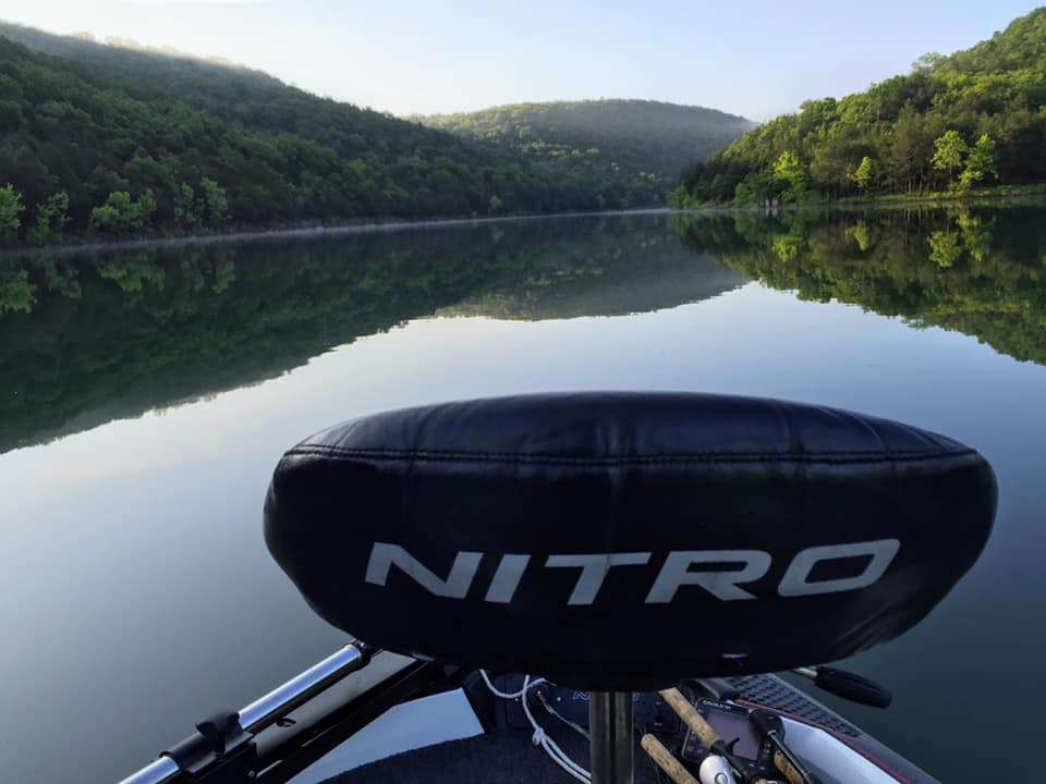 Brian Wilwerding, Facebook<BR>
Table Rock Lake<BR>
Table Rock Lake, MO! Great fishing and scenery.
