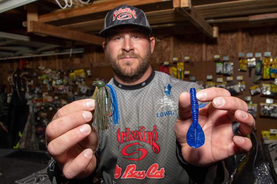 Beginner's Tacklebox with Quentin Cappo - Bassmaster