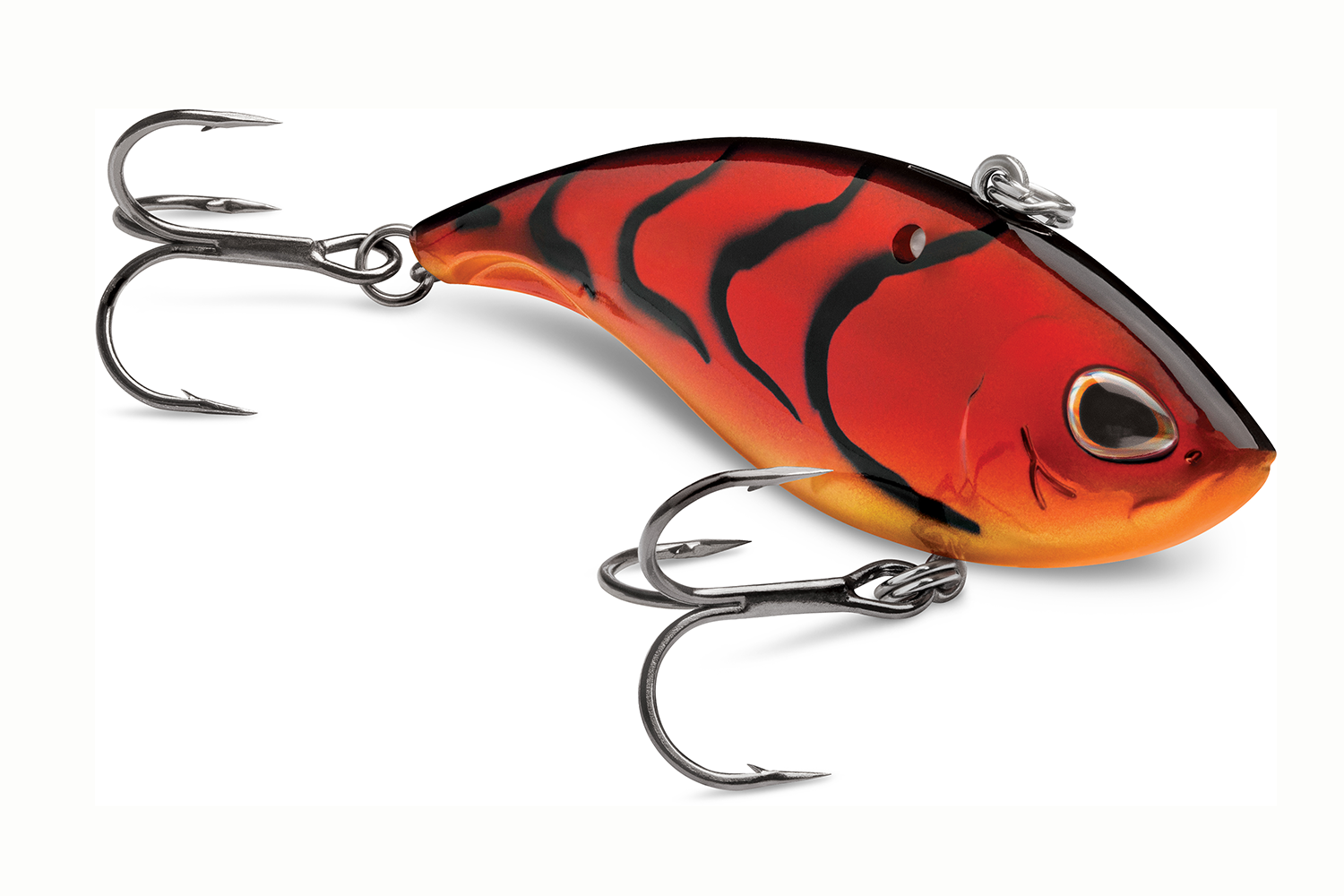 <p><b>New Storm Arashi Vibe Colors </b></p>
<p>Inspired colors from the Bassmaster Classic Champion Ott DeFoe. A pair of colors that are must-haves, one of which (Classic Craw) helped Ott win the 2019 Bassmaster Classic! Fluorescent Red Craw rounds out the new colors, for now. </p>
<p><a href=
