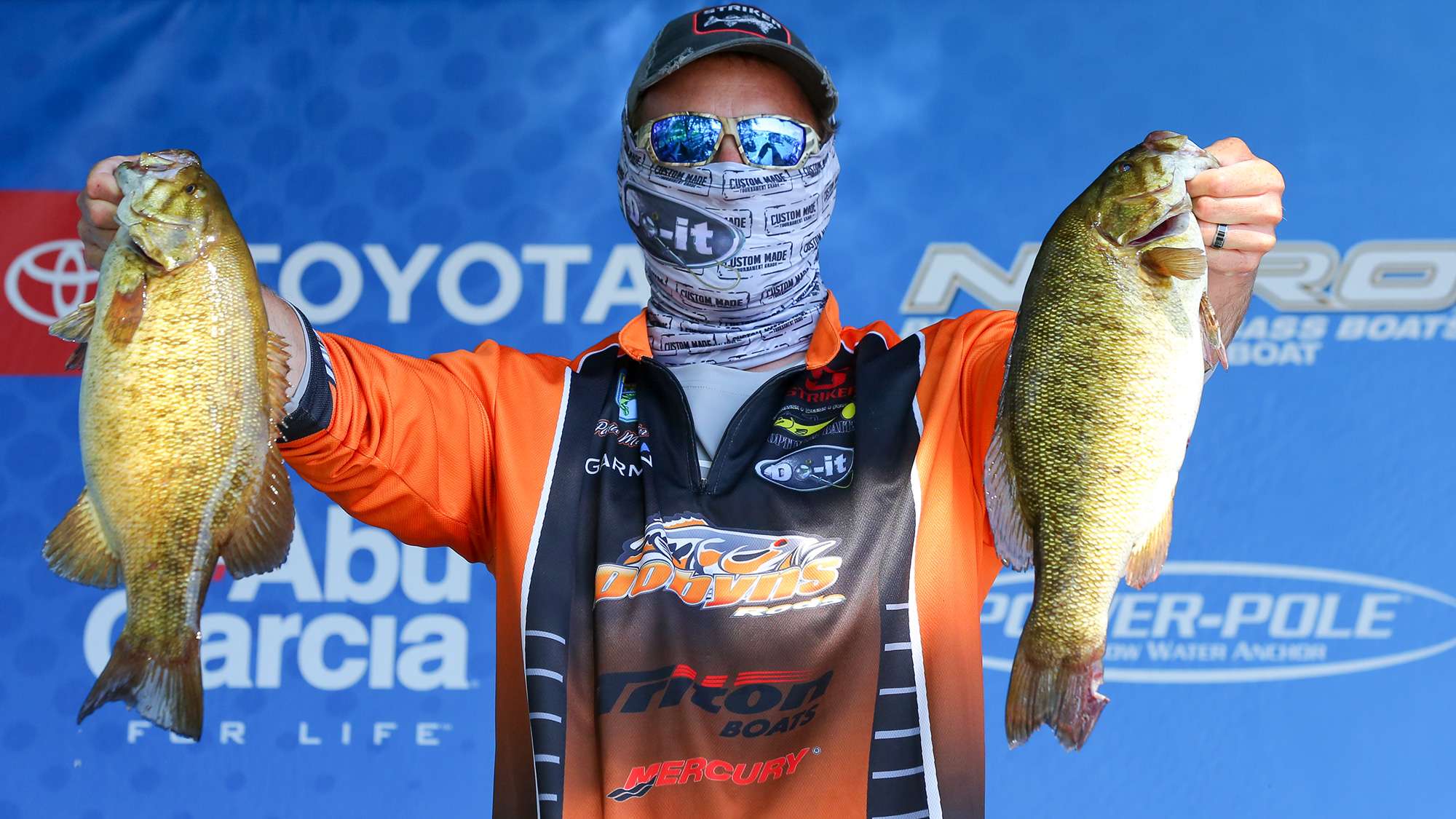 Paul Mueller 1st, 52-2