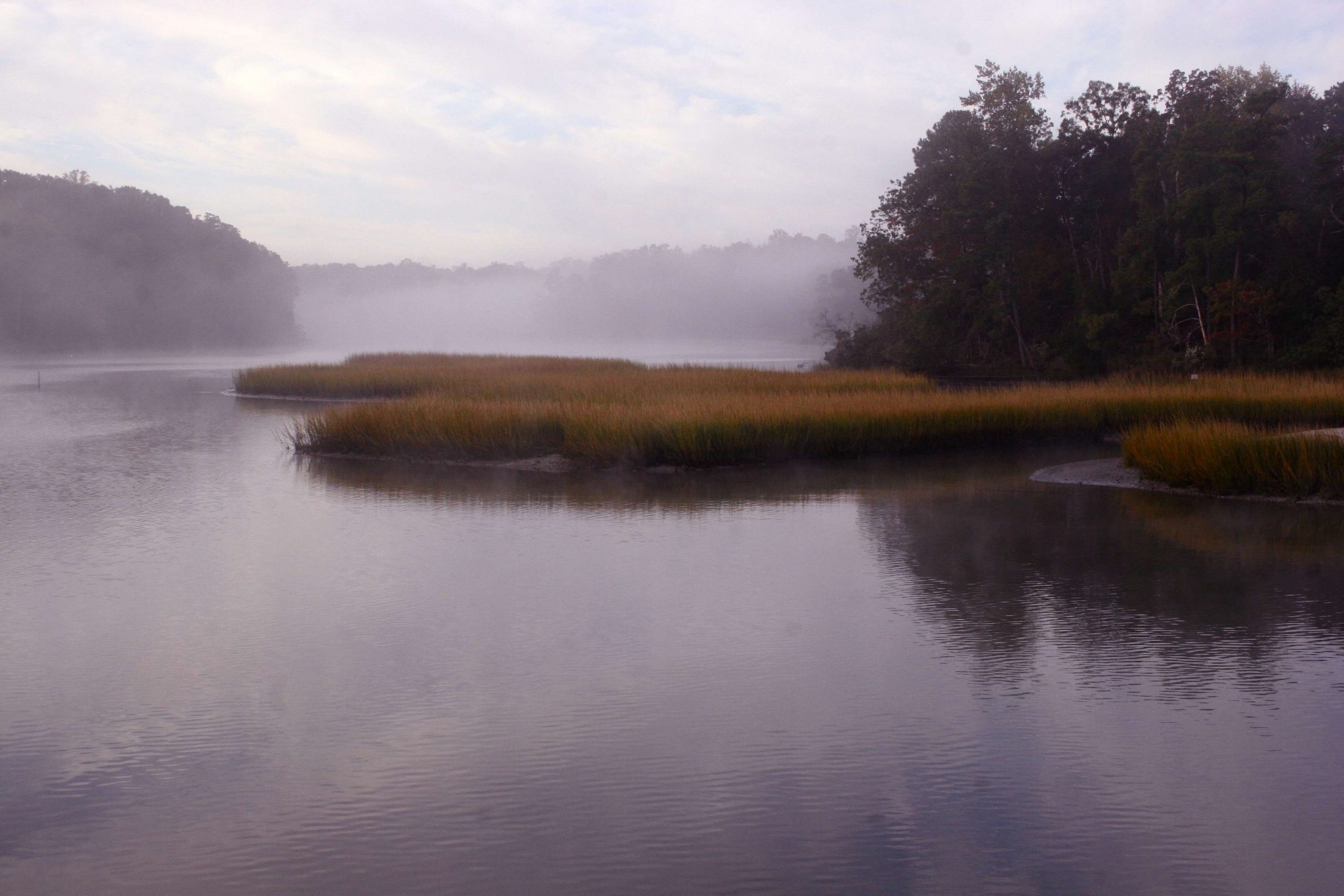 The Upper Chesapeake is entirely in the state of Maryland, and features the Susquehanna and Elk rivers. 