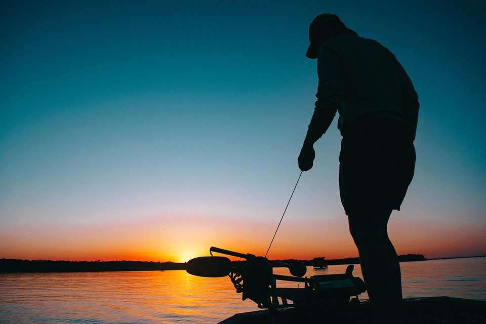 Santee Cooper is the home lake for Patrick Walters, who lives nearby in Summerville, S.C. Walters is coming off an Open victory at Lake Hartwell, and he offers his rundown of the lakesâ 170,000 surface acres.