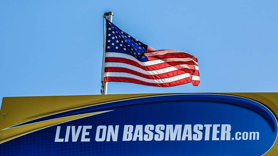 Follow along as the day 2 weigh starts at the 2020 Toyota Bassmaster Texas Fest Benefiting Texas Parks and Wildlife Department.
