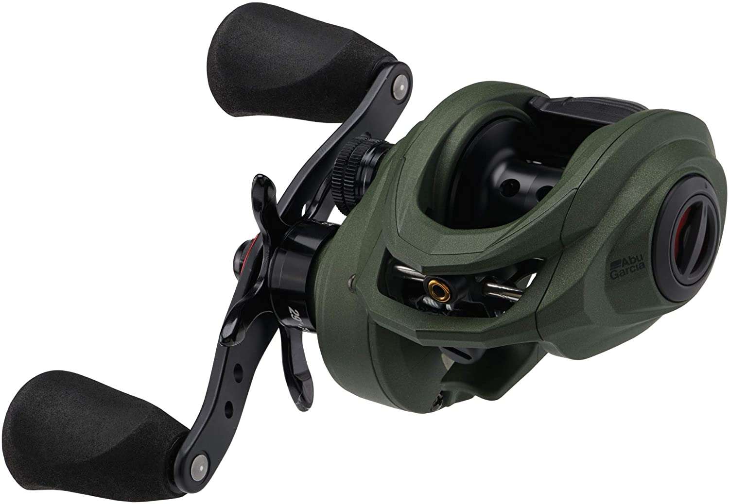 <p><strong>Abu Garcia Zata Baitcast Low Profile Reel</strong><br><strong><span>Buy it now on <a href=