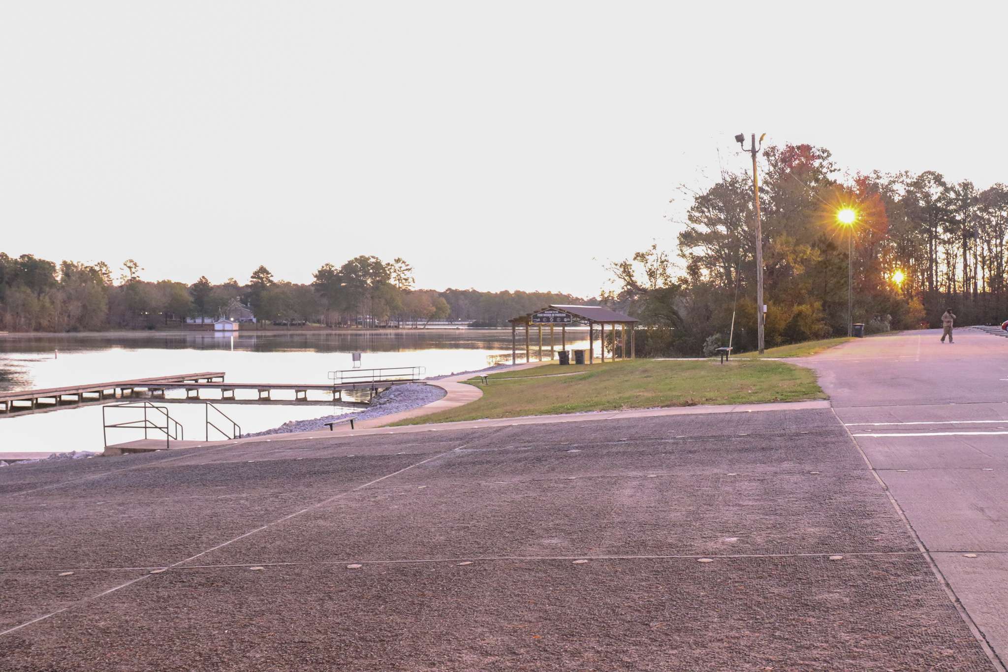 Day 2 action heating up at the 2020 Carhartt College Classic Bracket presented by Bass Pro Shops.