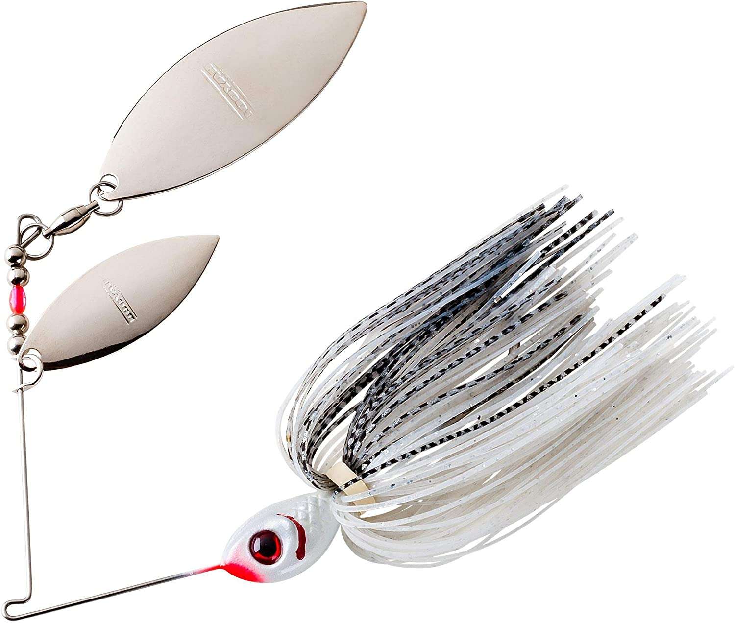 <p><strong>Booyah Blade Double Willowleaf Spinnerbait</strong><br><strong><span>Buy it now on <a href=