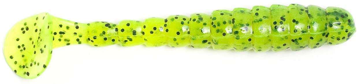 <p><strong>Catch Co BioSpawn ExoSwim Paddle Tail Swimbait</strong><br><span><strong>Buy it now on <a href=