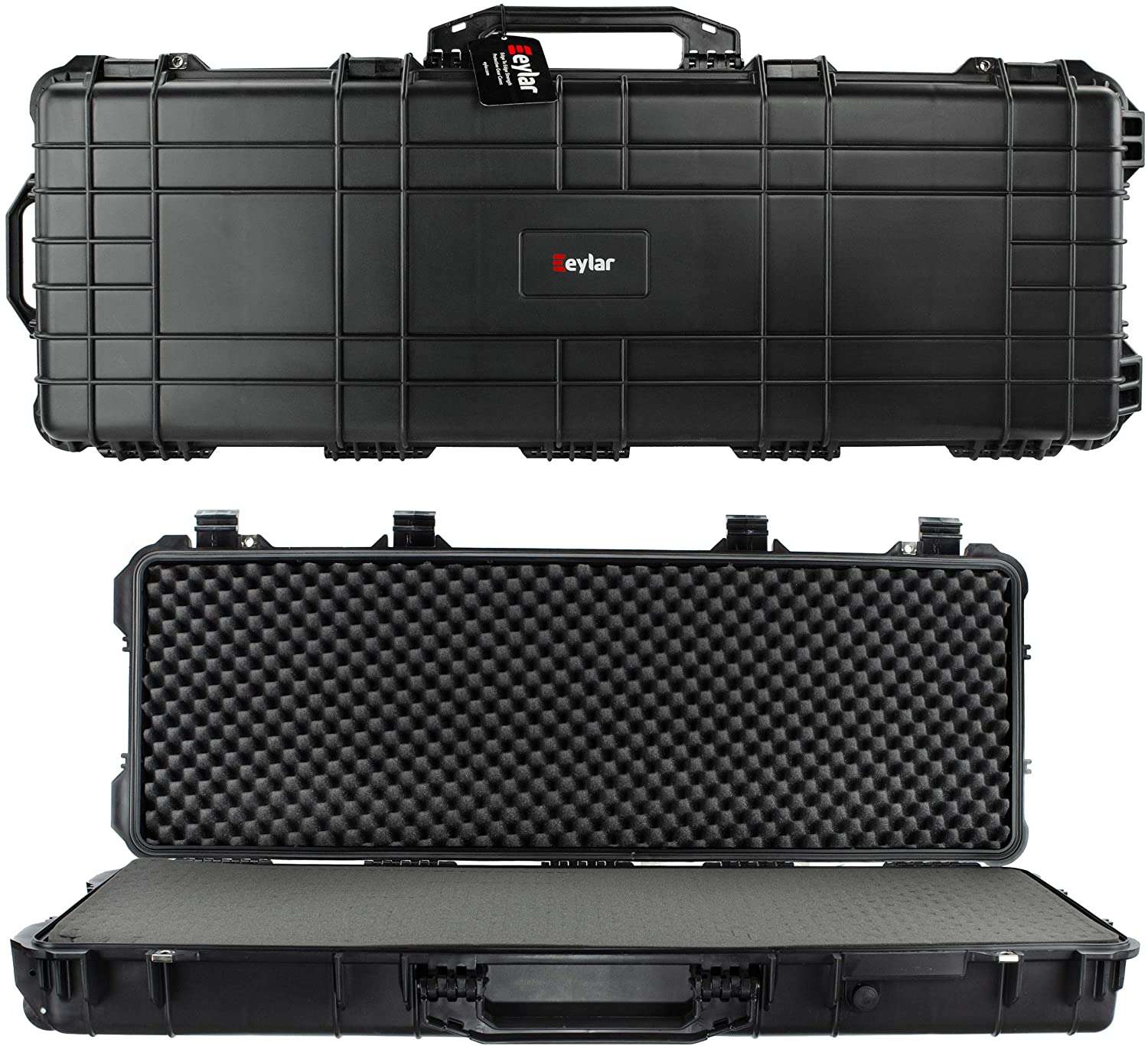 <p><strong>Eylar Tactical Rifle Hard Case</strong><br><span><strong>Buy it now on <a href=