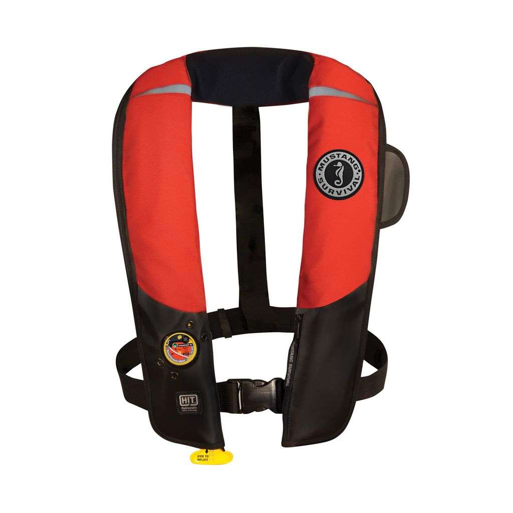 <p><strong>Mustang Survival Inflatable PFD</strong><br><span><strong>Buy it now on <a href=