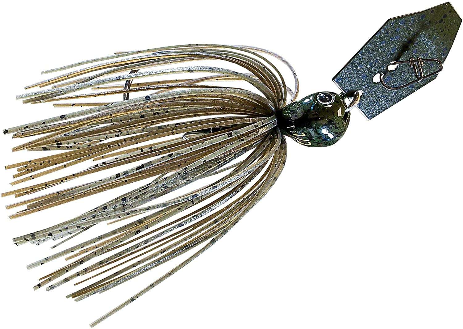 <p><strong>Z-Man ChatterBait Jackhammer</strong><br><strong><a href=