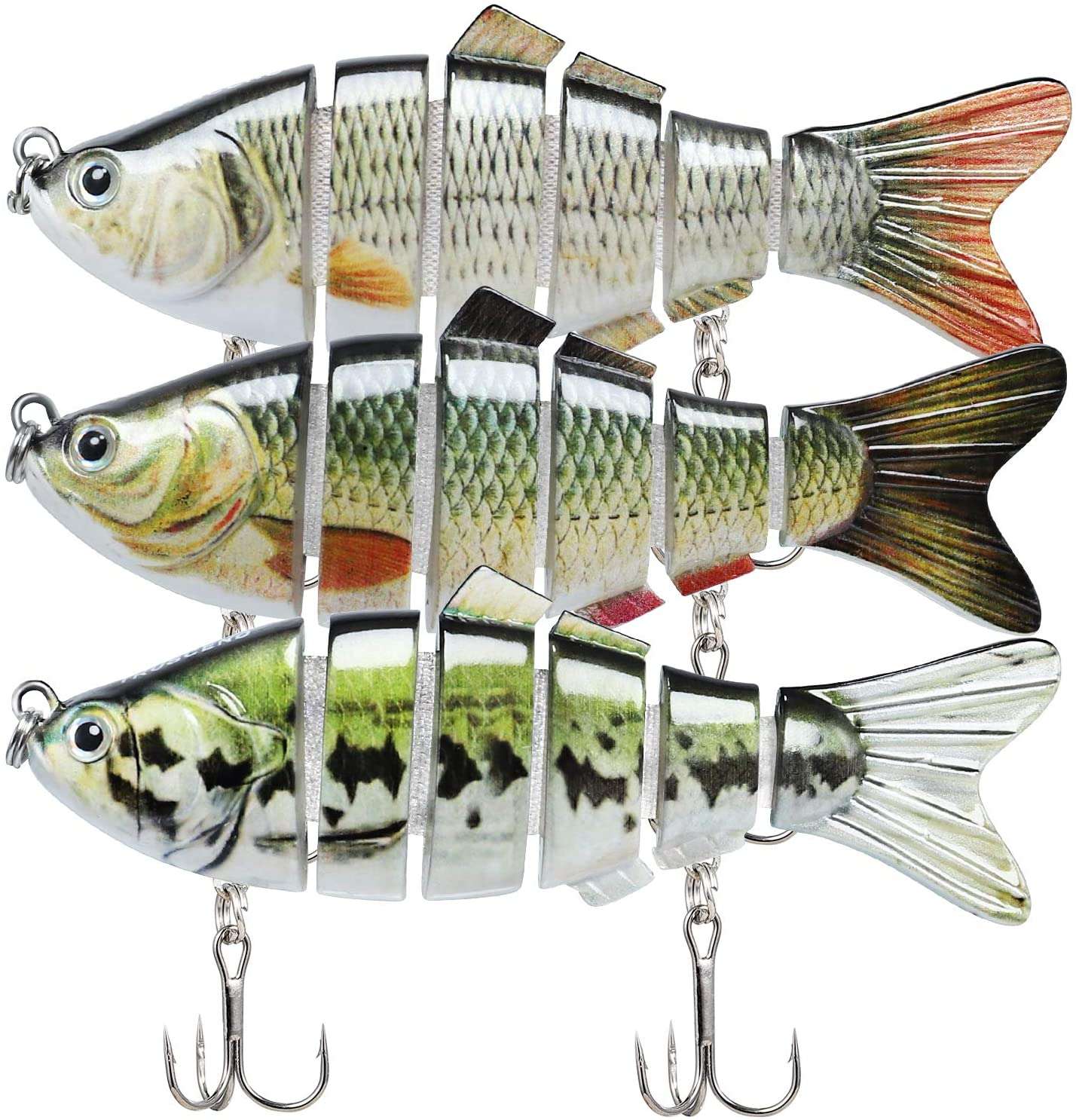 <p><strong>TRUSCEND Swimbait</strong><br><strong><a href=
