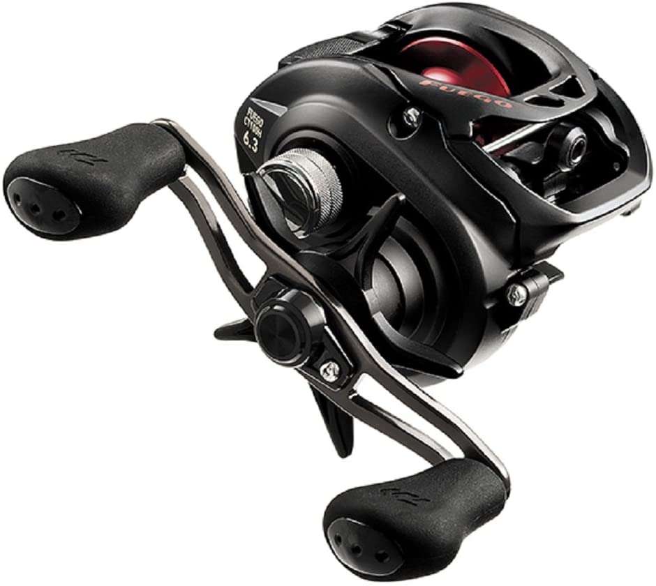 <p><strong>Daiwa Fuego Baitcast Reel</strong><br><strong><a href=