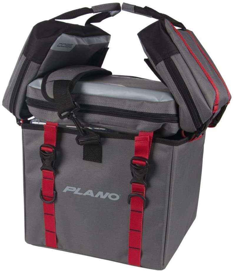 <p><strong>Plano Weekend Series Kayak Crate Soft Bag</strong><br><strong><a href=