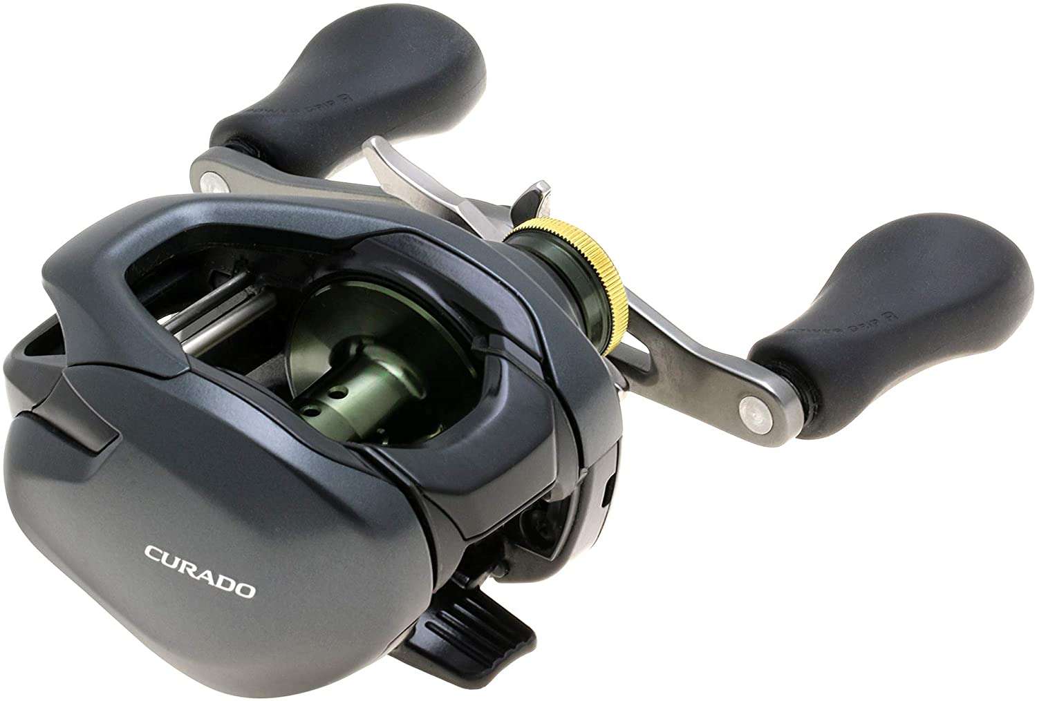 <p><strong>Shimano Curado K Baitcast Reel</strong><br><strong><a href=