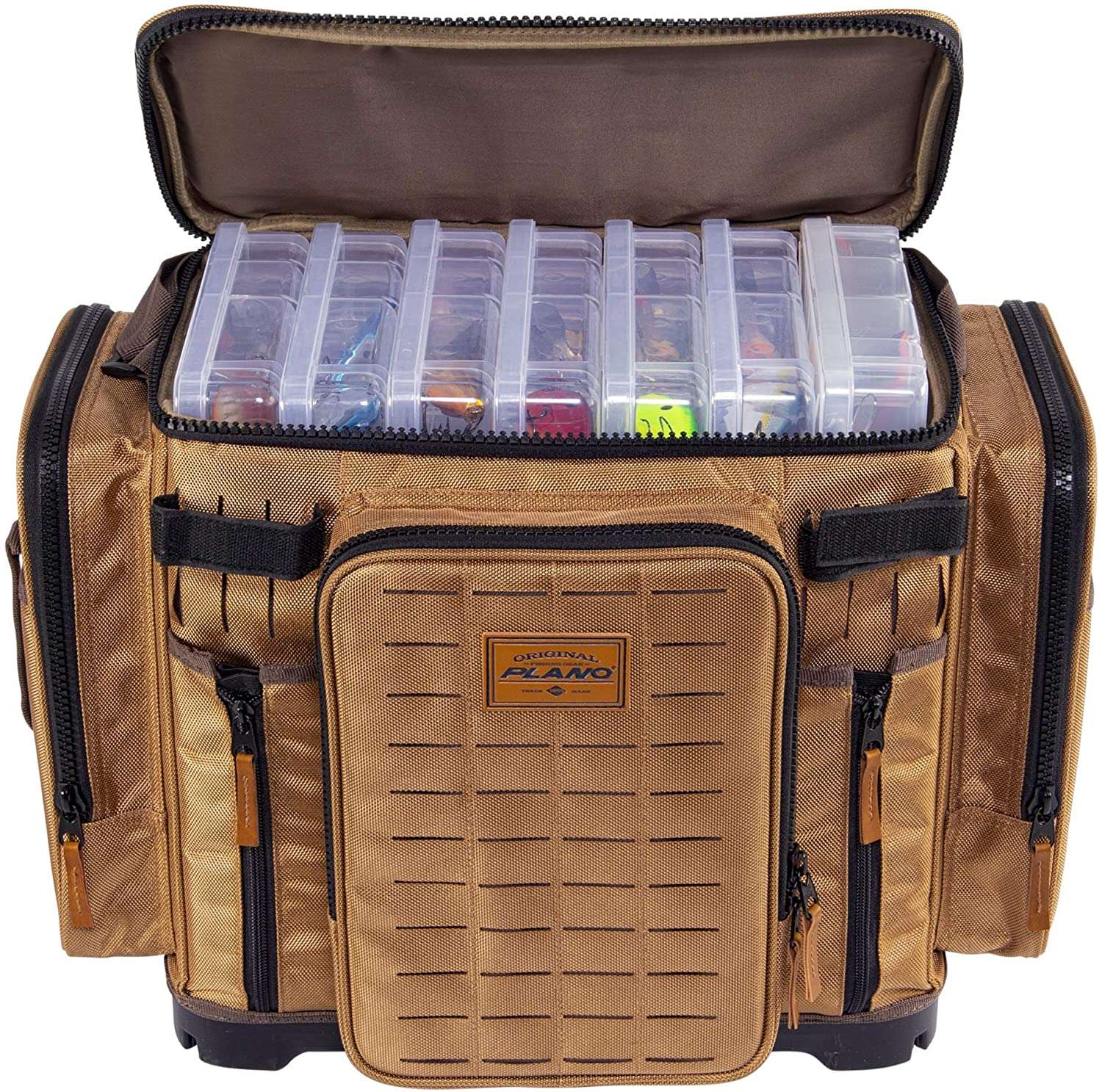 <p><strong>Plano Guide Series Tackle Bag</strong><br><strong><a href=
