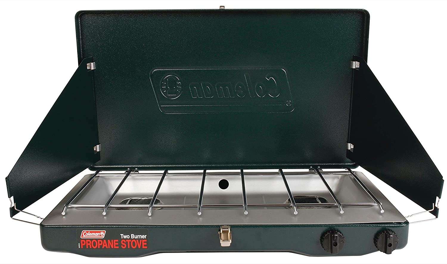 <p><strong>Coleman Classic Propane Stove</strong><br><strong><a href=