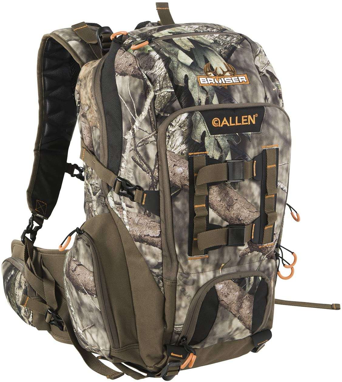 <p><strong>Allen Gearfit Whitetail Hunting Daypack</strong><br><strong><a href=