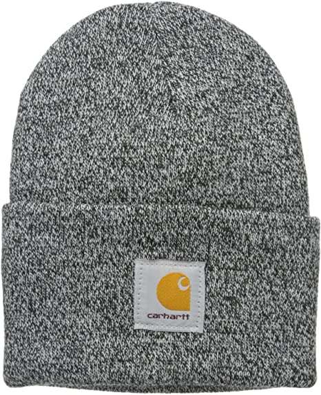 <p><strong>Carhartt Men's Acrylic Watch Hat</strong><br><strong><a href=