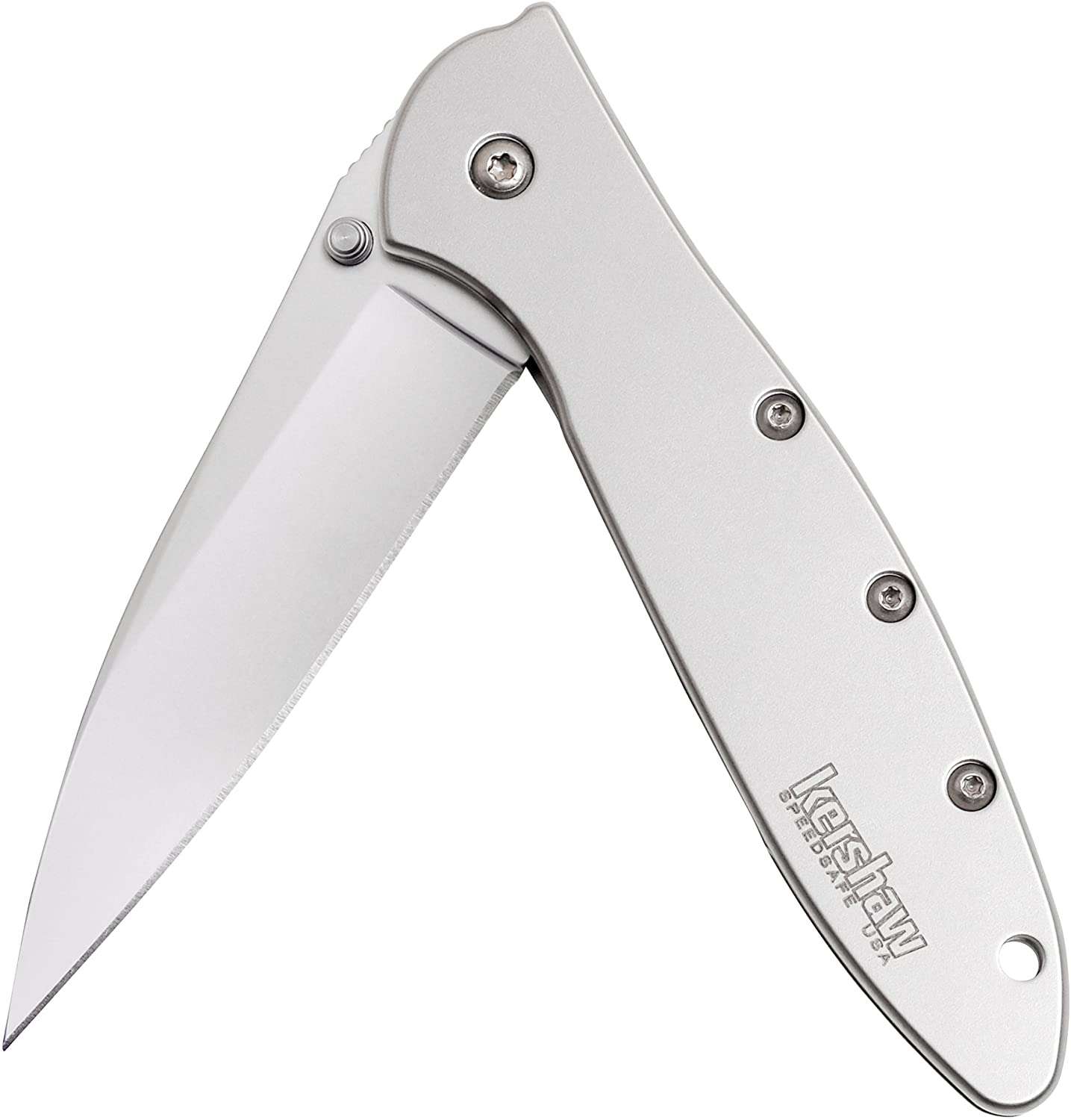 <p><strong>Kershaw Leek Pocket Knife</strong><br><strong><a href=