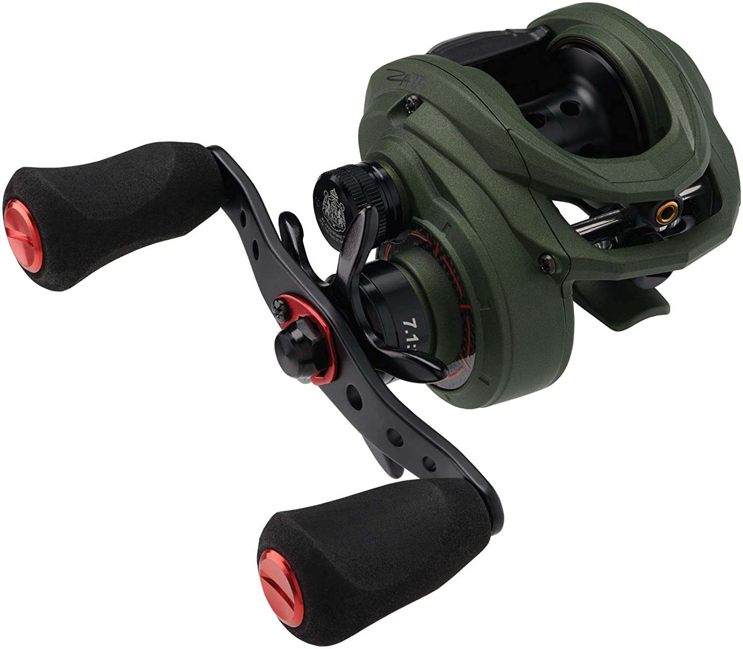 <p><strong>Abu Garcia Zata Low Profile Casting Reel</strong><br><strong><a href=