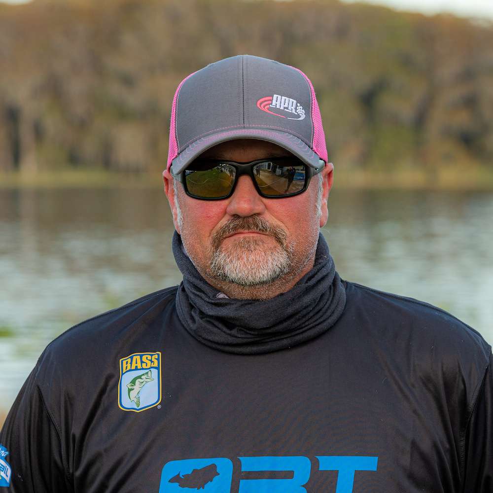 <p><strong>DARYL ADAMS</strong></p><p>Age: 49</p><p>Hometown: Senoia, Ga.</p><p>Occupation: Process manager for a manufacturing plant.</p><p>Team Trail: Alabama Bass Trail</p><p>Home water: West Point Lake</p><p>Favorite fishing style: Throwing a Senko worm shallow.</p><p>Favorite lure: Senko worm.</p><p>Biggest bass: 9-6</p><p>What one word best describes you? âCountry.â</p><p>What one word best describes the Harris Chain?: âAwesome.â</p><p>Best memory of the Bassmaster Classic: âAll of them have been good.â</p><p>What happens when you win the fish-off and secure the last spot in the Classic?:  âIt would be very hard to talk with me if I did get in. I won $35,000 with a guy once, and I could hardly talk. Iâm sure this would be worse.â</p>