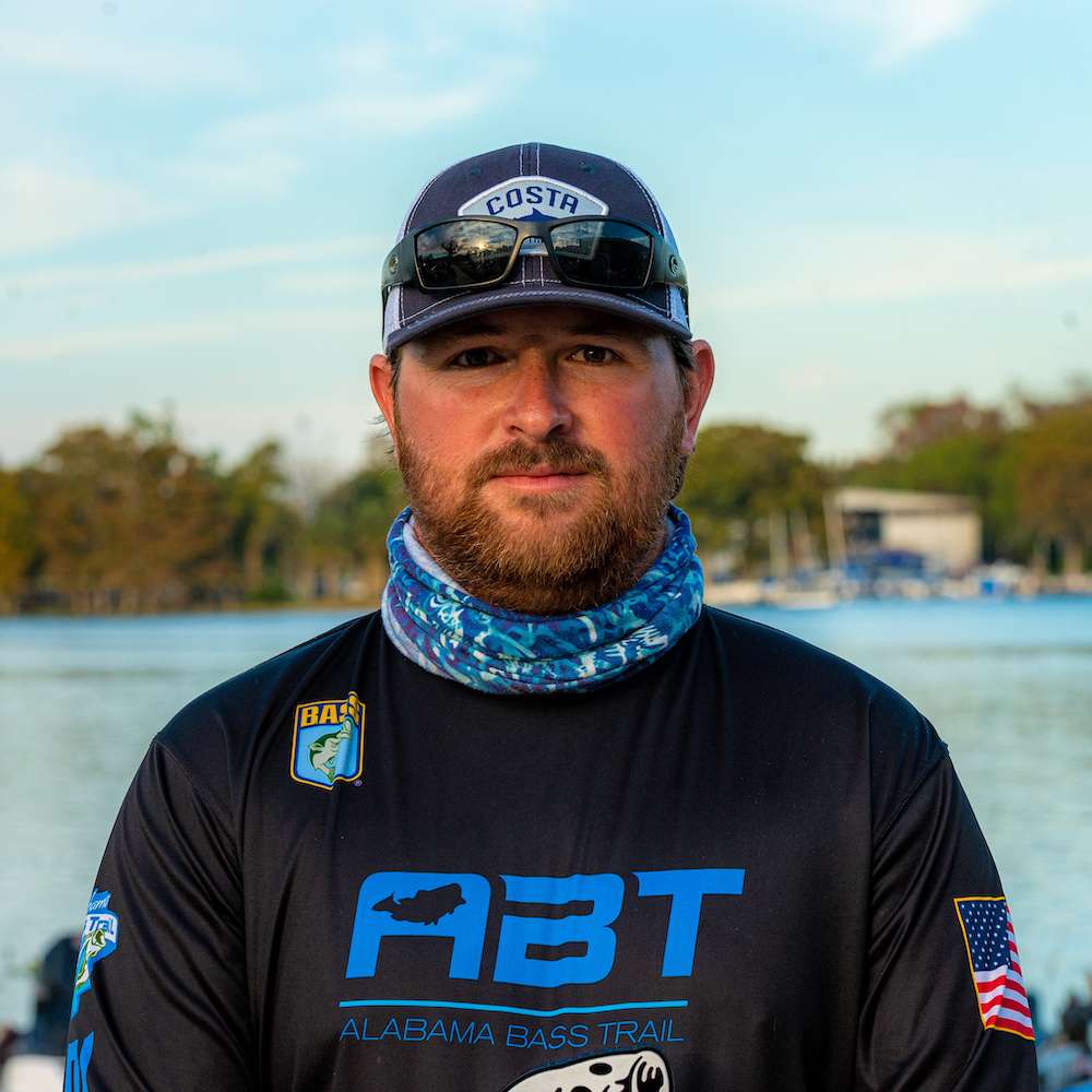 <p><strong>JORDAN WIGGINS</strong></p><p>Age: 29</p><p>Hometown: Cullman, Ala.</p><p>Occupation: Runs an HVAC business.</p><p>Team Trail: Alabama Bass Trail</p><p>Home water: Smith Lake (Ala.)</p><p>Favorite fishing style: Top-water.</p><p>Favorite lure: ChatterBaits.  </p><p>Biggest bass ever caught?: 9 pounds          </p><p>What one word best describes you? âLaid-backâ.</p><p>What one word best describes the Harris Chain?: âLove it. Thatâs two words. But I do love it.â</p><p>Best memory of any Bassmaster Classic: âMy brother (Jesse) almost wining it two years ago (during the 2019 Classic on the Tennessee River in Knoxville, Tenn.) That was awesome.â</p><p>What happens when you win the fish-off and secure the last spot in the Classic?: âIt would be unreal. It would mean the world to me. As long as itâs one of us, either me or (Sams).â</p>