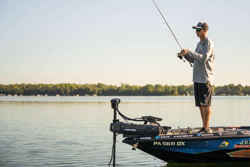 High performance fisherman demand high performance technology. Top-of-the-line apparel like the Striker CoolWave Alpha Hoody is essential if you are going to push back against mother nature and chase your favorite fish species day in and day out. 