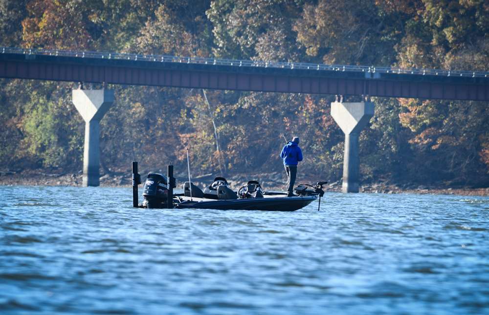 Pickwick, which ranked 13th in Bassmaster Magazineâs Best Bass Lakes of the Decade in 2020, provides great bass habitat for both largemouth and smallmouth in the middle and lower reaches. A recent Alabama Bass Trail event was won with 27 pounds, and there were 20 bags over 20 pounds.