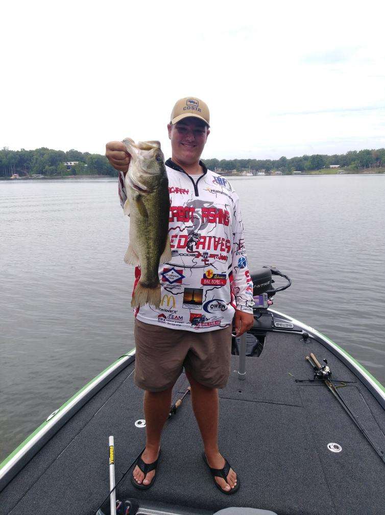 <p><strong>Zachary Ward, Cabot, Ark.</strong></p><p>Cabot High School senior Zachary Ward won three tournaments in the 2020 season as well as an impressive eight Top 5 finishes. The 2020 All-State angler has found success both on the water and in the classroom, maintaining a 3.8 GPA. âZachâs combination of academic achievement, leadership and personal character make him an ideal candidate,â says Lindsey Peerson, Cabot High School Algebra 3 teacher. âHe is an active member in numerous clubs, some of which include Student Council, National Honor Society and the Cabot Community Fishing Club.â Ward is not only a leader on the water and in the classroom, but the community as well. He has participated in Heroes Hooked on Fishing, where he helps veterans learn how to fish, and participated in fishing derbies with younger anglers where he acts as a mentor.</p>