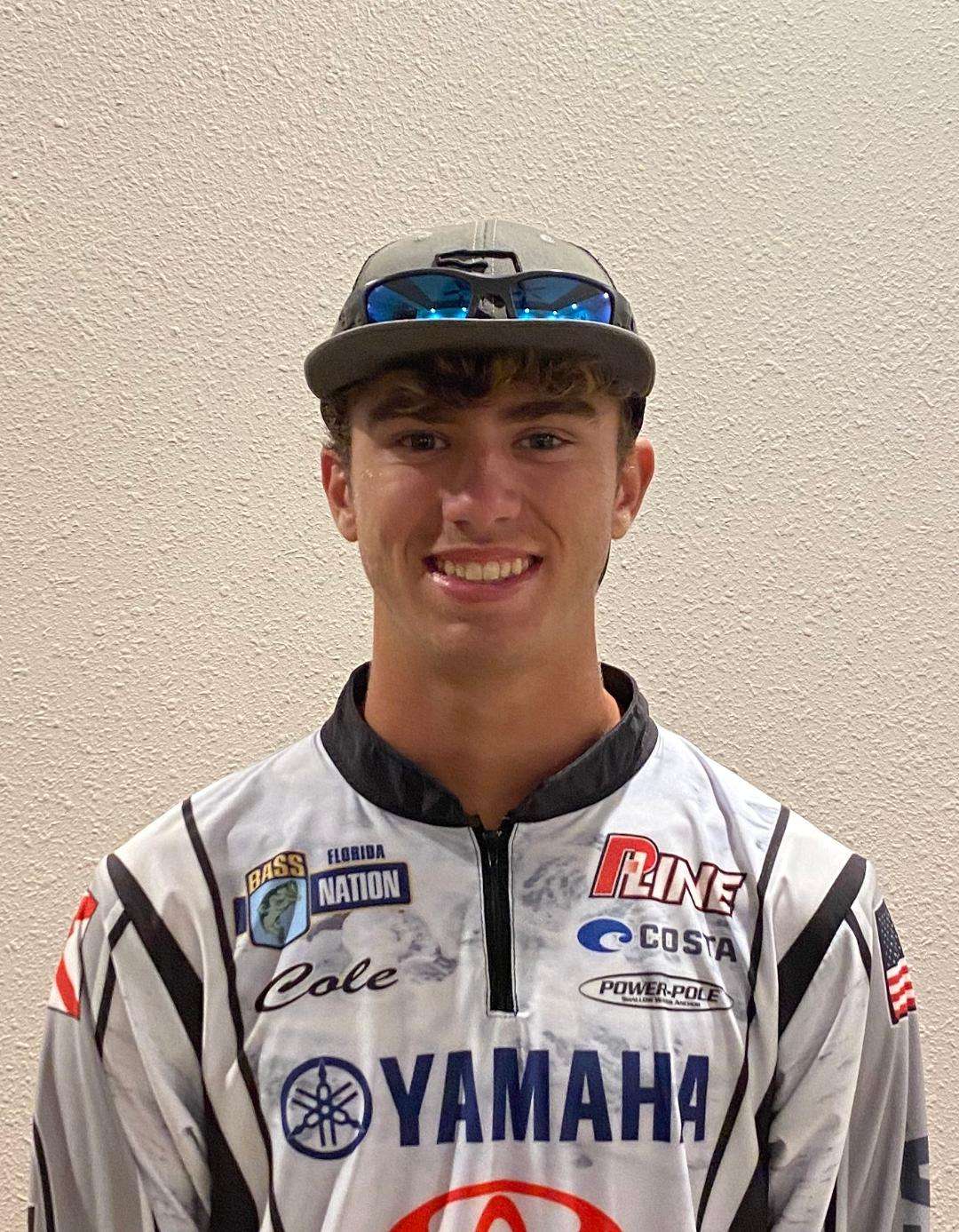 <p><strong>Cole Rountree, Clermont, Fla.</strong></p><p>Cole Rountree, a junior at South Lake High School, won two tournaments in the 2020 season, as well as netting ten Top 5 finishes and seven Top 20 finishes. He has placed 5th place or higher in every tournament he has participated in during the 2020 and 2021 tournament seasons. âCole excels academically and currently maintains a weighted grade point average of 4.65,â says Steven W. Benson II, South Lake High School principal. âI have been excited to hear about Coleâs exploits and successes as an angler, as well as his nonprofit work in the community, including the Buses and Backpacks program and Florida Scrub Jay Youth Camp.â Rountree is still fairly new to the fishing game, having only picked up fishing in the last three years. In his first year, he earned 5th place in Angler of the Year for the Lake County Teen Sportfishing Association. By his second year, he won Angler of the Year, and he currently holds that same position. His fishing goals include qualifying for state in the B.A.S.S. Nation High School Series, qualifying for the Bassmaster High School National Championship, fishing on the collegiate level and eventually pursuing his dream of competing on the national level.</p>