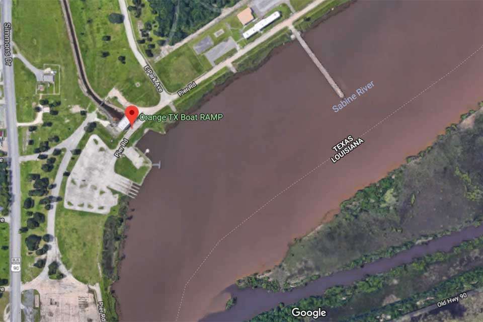 The City of Orange Boat Ramp at 408 Pier Road is tournament central, with takeoffs there all four days at 6:45 a.m. CT. Weigh-ins will be held on park grounds at 3 p.m.  All B.A.S.S. venues are free of charge.