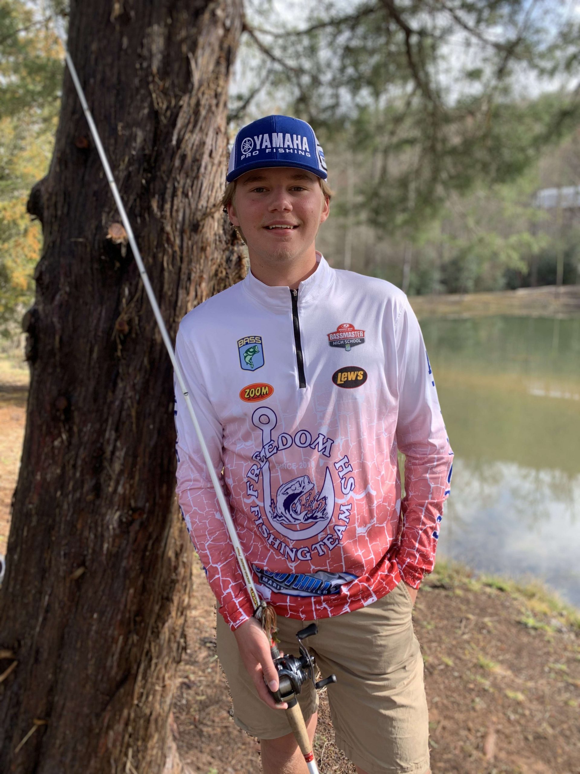 <p><strong>Hunter Keller, Morganton, N.C.</strong></p><p>Hunter Keller, a senior at Freedom High School, won three tournaments in the 2020 season, as well as two Top 5s and three Top 20s, including a sixth-place finish in the Bassmaster High School National Championship, which featured a field of 240-plus boats. He also competed in the Foothills Marine Tuesday Night Tournaments, where in the span of 15 tournaments he won once, placed in the Top 5 twice and secured an additional five Top 10 finishes. âHis passion for fishing led him to start the Freedom High School Bass Team,â said Dustin Haigler, Freedom High School club advisor. âSince its initiation, the club has performed exceptionally well in tournaments but also in reaching out to help serve local businesses and supporters, all of which Hunter has had a direct influence over.â Keller was the highest-placing Yamaha Engine in the Bassmaster High School National Championship, which netted him $10,000 through the Yamaha Power Pay program. He was the eighth recruit in the nation for Top Tier Fishing and the first in the state of North Carolina. He currently sits in first place in points standings for the North Carolina High School B.A.S.S. Nation and finished in the Top 5 in 2019 and 2020. Alongside his fishing and community service work, Keller also runs his own lure-making business, Dirty Dawgs Custom Lures, works as a farmhand at a local ranch and works as a seasonal employee at a Christmas tree farm.</p>