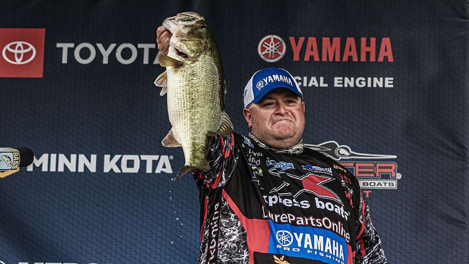 The Elites are coming off a late March tournament on Pickwick Lake won by shallow water expert Bill Lowen, who broke through for his first title in 159 B.A.S.S. events. There have been three first-time Elite winners this season after six in 2020.