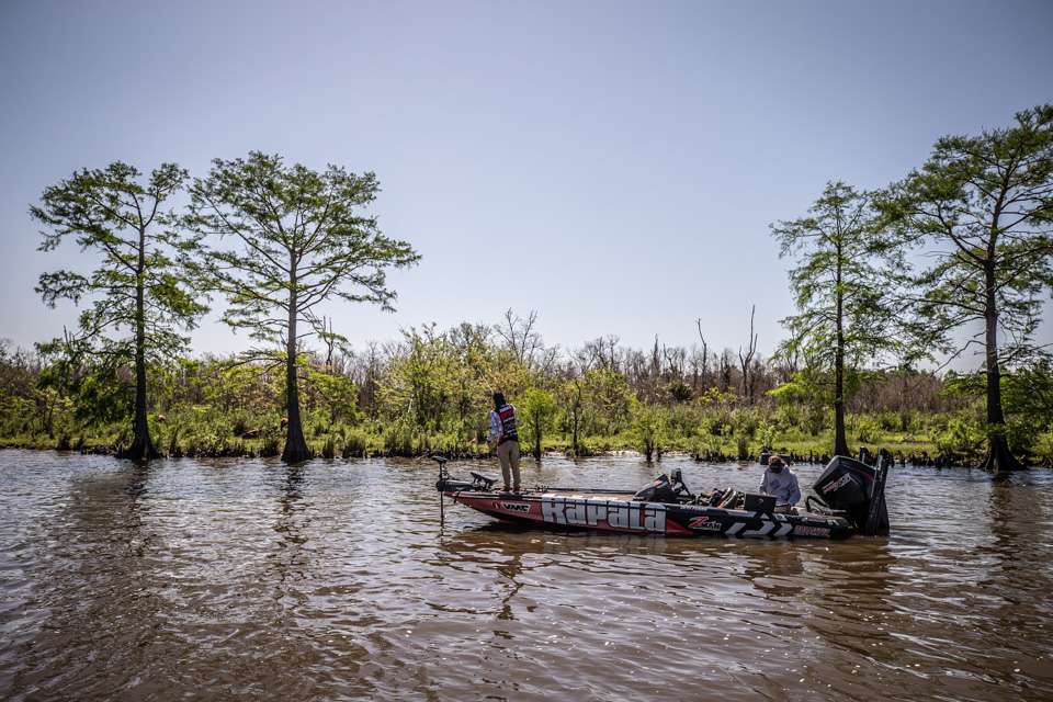 Watch as Minnesota pro Seth Feider takes on the final day of the Dovetail Games Bassmaster Elite at Sabine River sponsored by Bassmaster 2022 â the official video game of B.A.S.S.