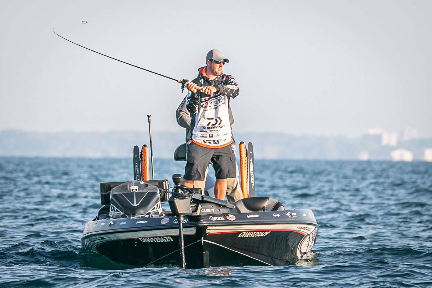 Johnston, who travels the Elite Series with his younger brother Chris, finished third in the Bassmaster Angler of the Year points in 2019 and 16th in 2020. Heâll fish his second Bassmaster Classic in June. Here are his 5 favorite must-haves for his bass rig.