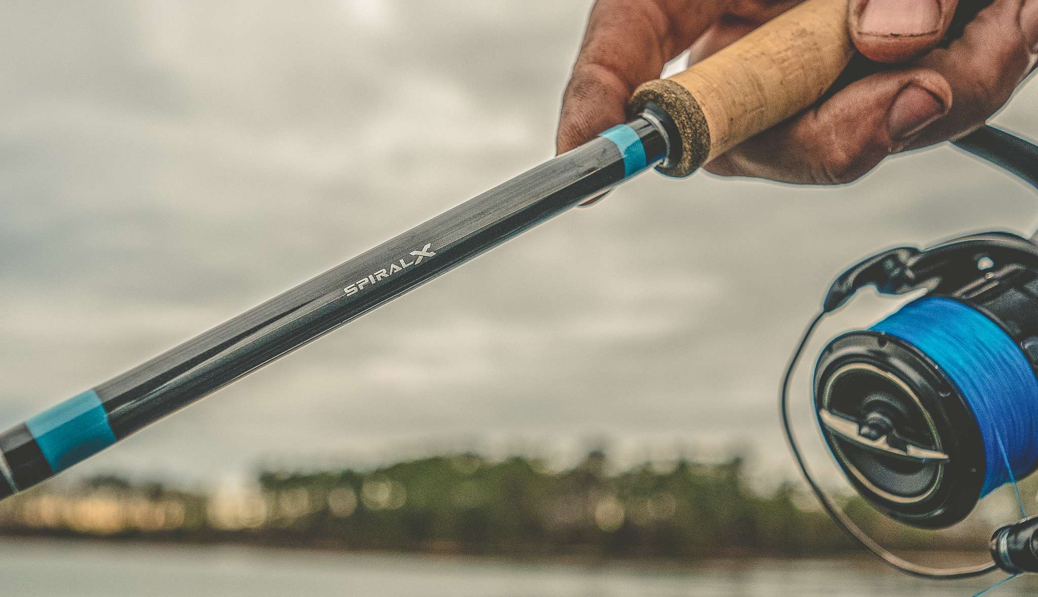 The new G. Loomis NRX+ series of rods: Premium tools for rabid