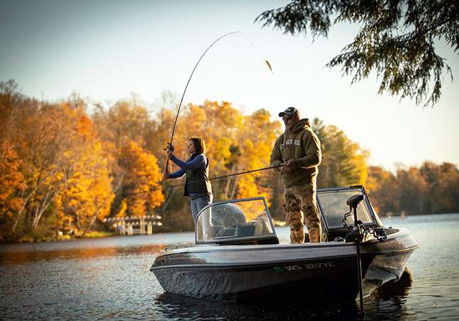 Fishing Rods: Lengths, Powers and Actions - Bassmaster