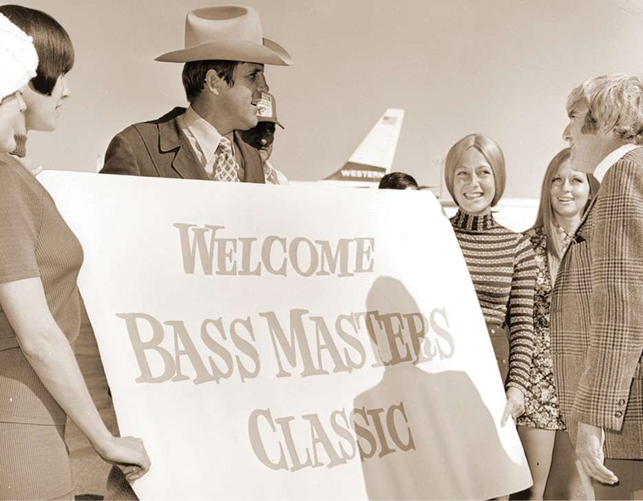 10 Things You Didnt Know About The Classic Bassmaster 