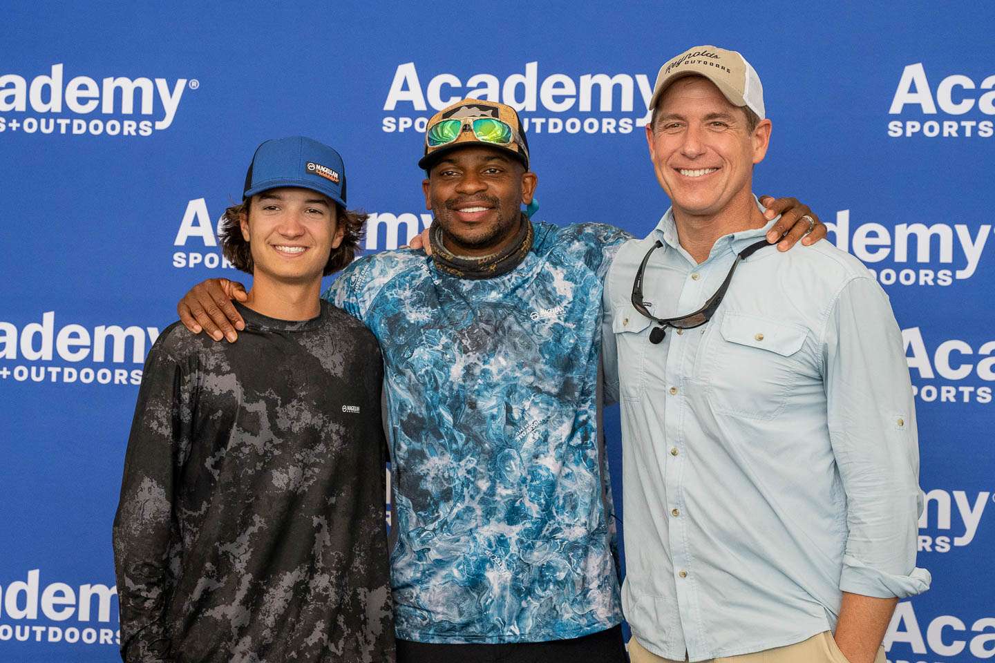 Also competing were Tucker Smith, country music star Jimmie Allen and meteorologist Reynolds Wolf. 
