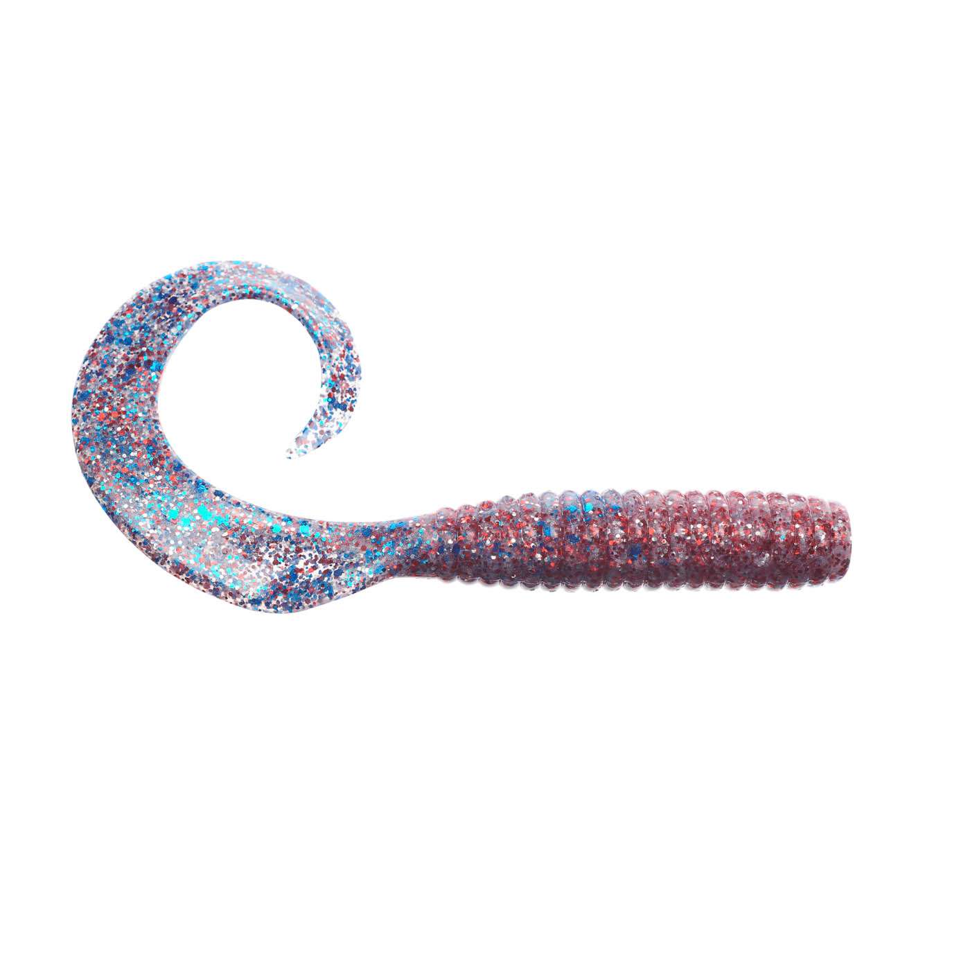 <p><strong>Berkley Gulp! Grub</strong></p><p>The grub is back and the Berkley Gulp version is a must for any tacklebox. Extreme scent dispersion expands the strike zone, attracting bass from greater distances. This grubâs long, curly tail swims under all conditions, adding to the versatility of one of the most versatile of all soft plastic baits. Available in 4-, 5- and 6-inch models. Now available in Firetail colors. $6.99. <a href=