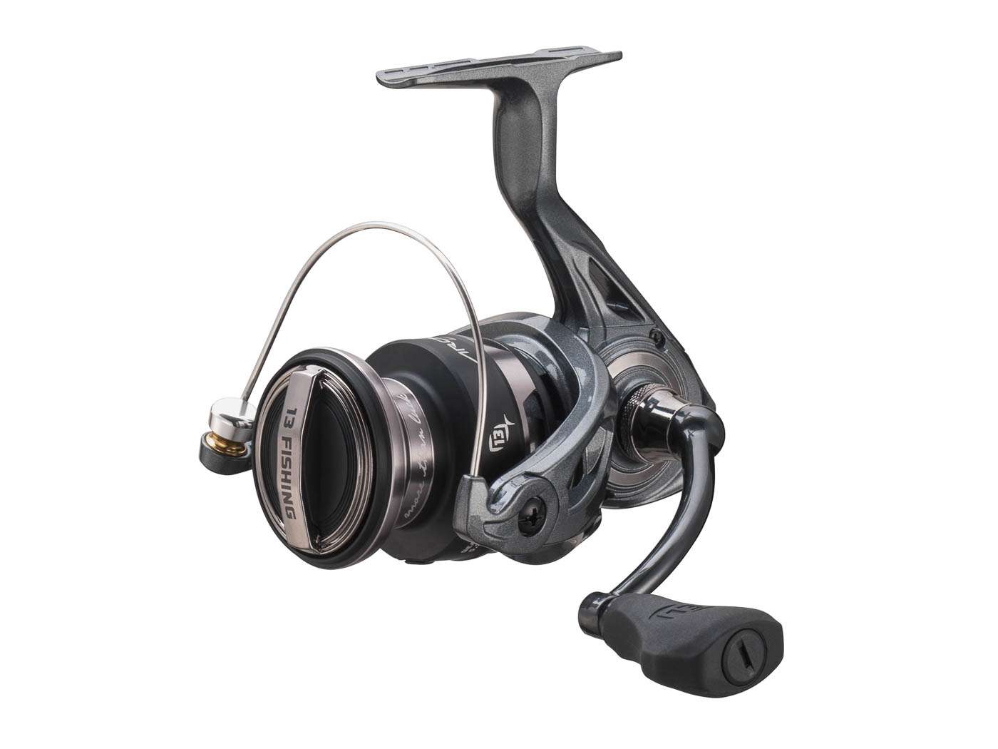 <p><strong>13 Fishing Architect A</strong></p><p>Notable features are the smooth, strong Coolstop Stage 6 Drag and unique beveled washers, with six times the durability of carbon fiber. Strength and durability are bolstered even more with a rigid, cast iron carbon frame. The Double Rail Reinforced drive system, and a precision Z-Cast Drive gear, result in a reel that can handle the rigors of extreme use. $110. <a href=