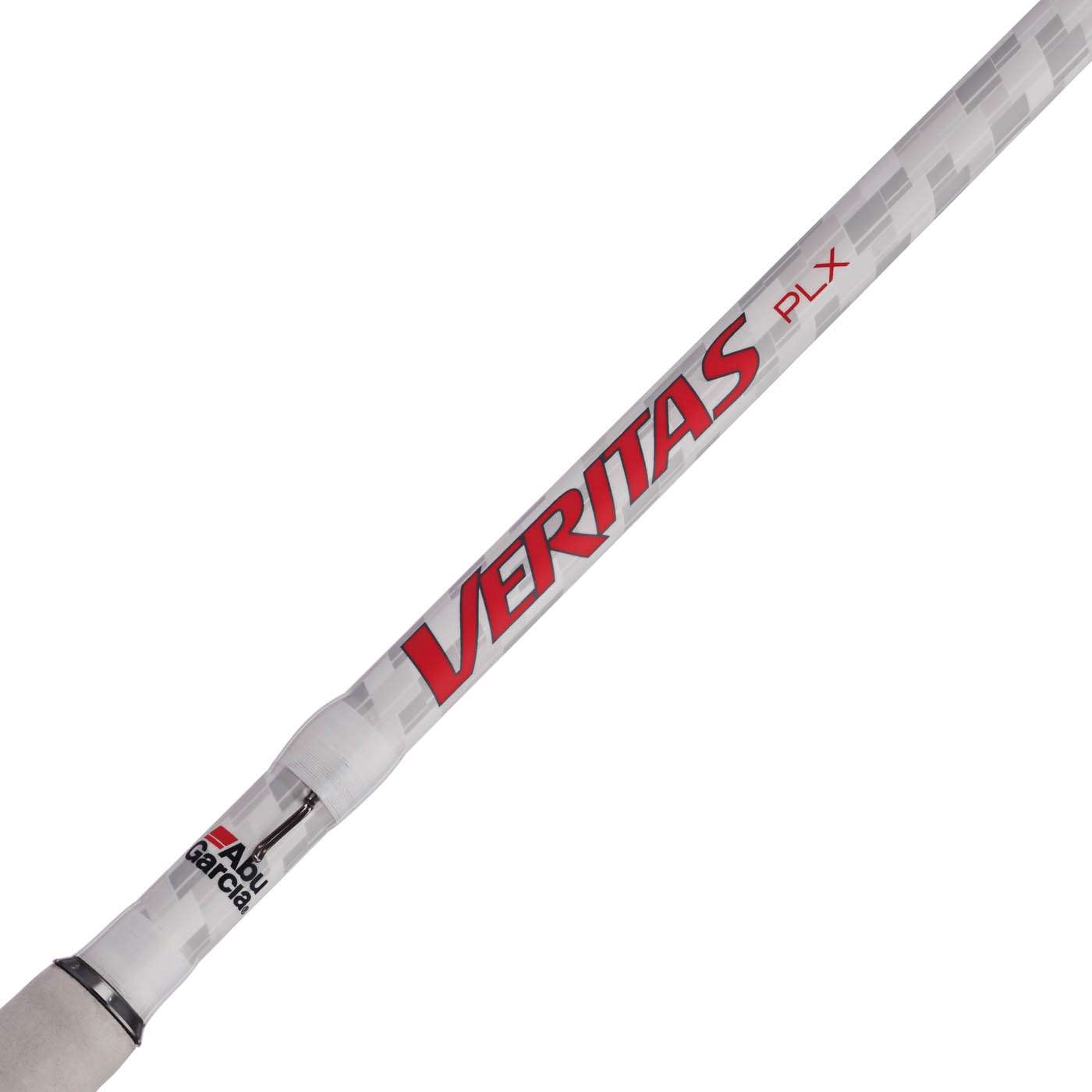 <p><strong>Abu Garcia Veritas Rods</strong></p><p>Veritas rods combine a 30-ton construction with Sublayer Armor for uncompromising strength and sensitivity in a lightweight, balanced design. The Abu-designed up locking micro click reel seat design offers secure connection between the rod and reel and the ultimate in comfort. $99.95. <a href=