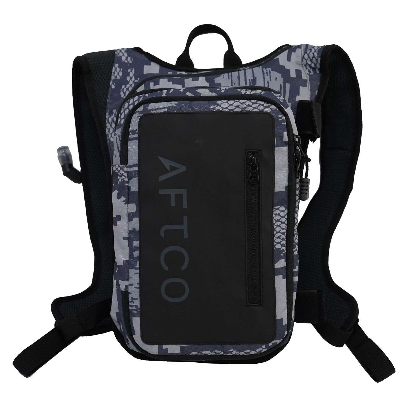 <p><strong>AFTCO Urban Angler Backpack</strong></p><p>An angling backpack for small waters that wonât fatigue but still has all the storage needed. The AFTCO Urban Angler Backpack can hold a 3600- and a 3500-size utility box, while still having room for a 1.5-liter hydration bladder. Numerous storage options ensure nothing gets left behind. The list of features is long: Plier holders, rod holders, 5 bait envelopes and a pocket for phones, wallets, keys or fishing licenses. Lumbar support and elevated back rest keeps this small backpack comfortable enough to wear all day. $99. <a href=