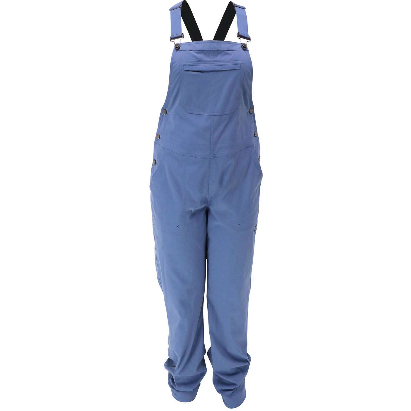 <p><strong>AFTCO Womenâs Field Overalls</strong></p><p>Built for surf or turf adventure, Field is constructed with a ripstop 94% nylon, 6% spandex 165gsm fabric. Field provides UPF 40 sun protection, DWR stain resistance, 4-way stretch, elastic faced adjustable straps, zippered chest pocket, front hand and back pockets, Block Tapey cell phone pocket, hem adjustment, demask woven label, and inseam 30.5